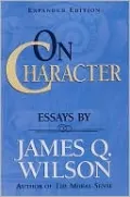 On Character: Essays