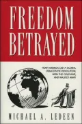 Freedom Betrayed