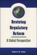 Reviving Regulatory Reform: A Global Perspective