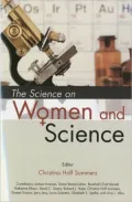 The Science on Women in Science