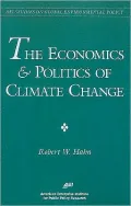The Economics and Politics of Climate Change
