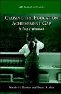 Closing the Achievement Gap: Is Title I Working?