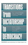 Transitions From Dictatorship To Democracy
