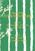 American Environmentalism