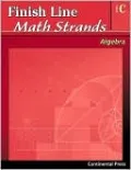 Finish Line Math Strands: Algebra, Level C