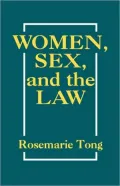 Women, Sex and the Law