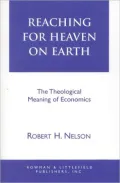 Reaching for Heaven on Earth
