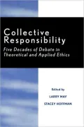Collective Responsibility