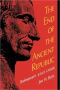End Of The Ancient Republic