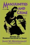 Masculinities And Crime