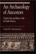 Archaeology Of Ancestors