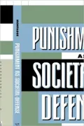 Punishment As Societal-Defense