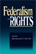Federalism and Rights