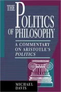 Politics Of Philosophy