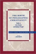 Birth Of Philosophic Christianity