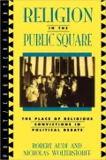 Religion In The Public Square