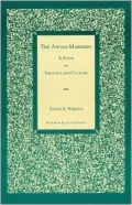 The Anglo-Marxists : A Study in Ideology and Culture