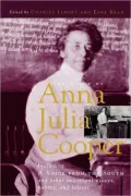 Voice Of Anna Julia Cooper