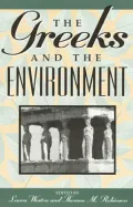 The Greeks and the environment