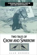 Two Tales Of Crow And Sparrow