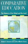 Comparative Education