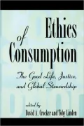 Ethics Of Consumption, Vol. 107