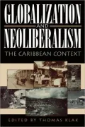 Globalization And Neoliberalism