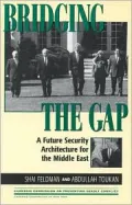 Bridging the Gap A Future Security Architecture for the Middle East