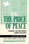 Price Of Peace