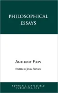 Philosophical Essays