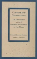 Content and Comportment