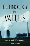 Technology And Values