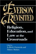 Everson Revisited: Religion, Education and the Law at the Crossroads
