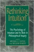 Rethinking Intuition