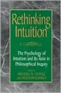 Rethinking Intuition