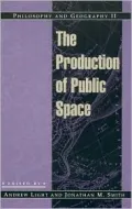 Philosophy and geography II