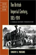 British Imperial Century, 1815d1914