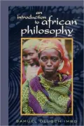Introduction To African Philosophy