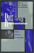 Race-ing representation