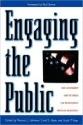 Engaging The Public