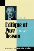 Critique of Pure Reason: Critical Essays