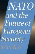 NATO and the Future of European Security