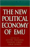 The New Political Economy of EMU