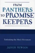 From Panthers to Promise Keepers