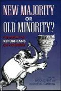 New Majority or Old Minority?