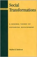 Social Transformations