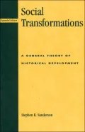 Social Transformations