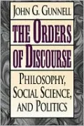 Orders Of Discourse