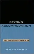 Beyond Accommodation