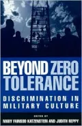 Beyond Zero Tolerance